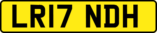 LR17NDH