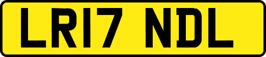 LR17NDL