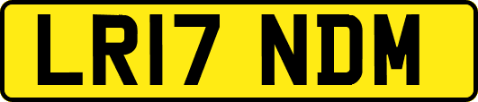 LR17NDM