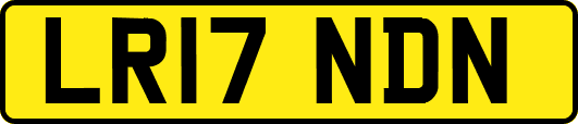 LR17NDN