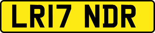 LR17NDR