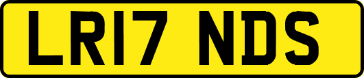 LR17NDS