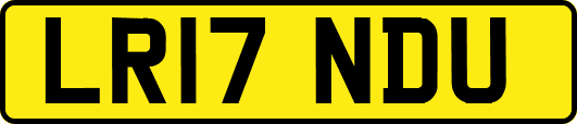 LR17NDU