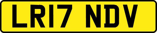 LR17NDV