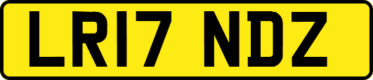 LR17NDZ