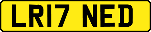LR17NED