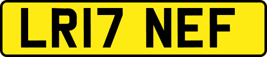 LR17NEF