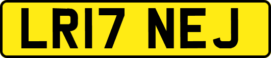 LR17NEJ