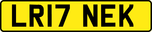 LR17NEK