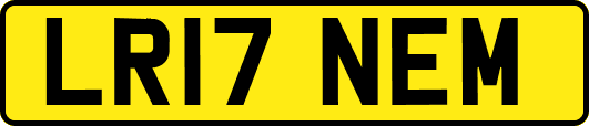 LR17NEM