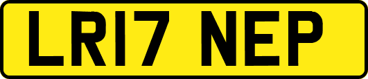 LR17NEP