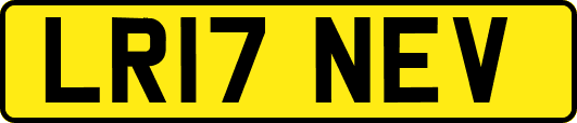 LR17NEV