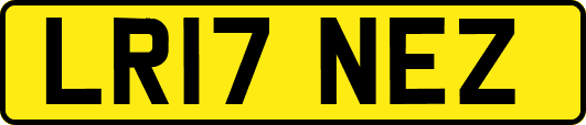 LR17NEZ