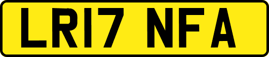 LR17NFA