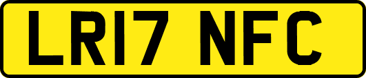 LR17NFC