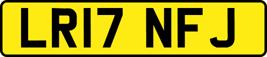 LR17NFJ