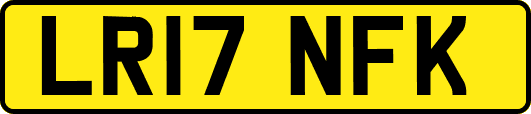 LR17NFK