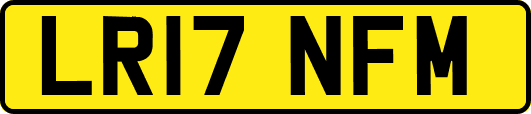 LR17NFM