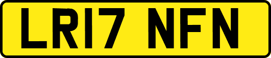 LR17NFN