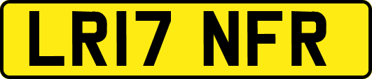 LR17NFR