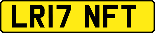LR17NFT