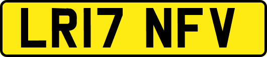 LR17NFV