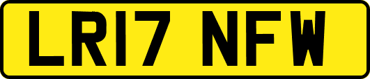 LR17NFW