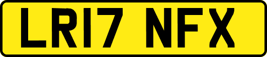 LR17NFX