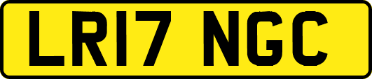 LR17NGC