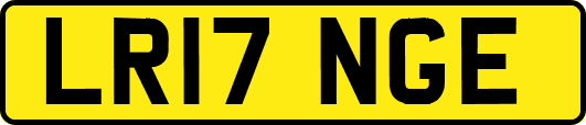 LR17NGE