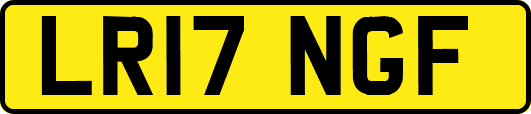 LR17NGF