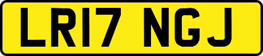 LR17NGJ