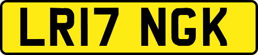 LR17NGK