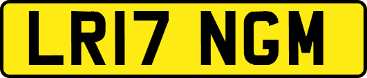 LR17NGM