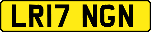 LR17NGN