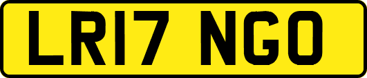 LR17NGO