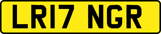 LR17NGR