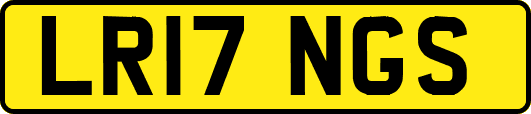 LR17NGS