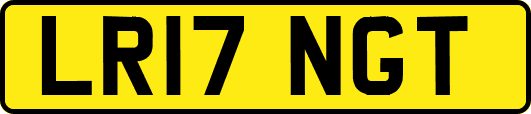 LR17NGT