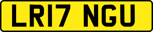 LR17NGU