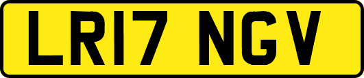 LR17NGV
