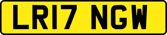 LR17NGW