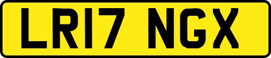 LR17NGX