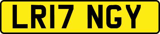 LR17NGY