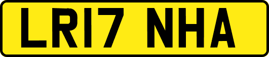 LR17NHA