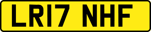 LR17NHF
