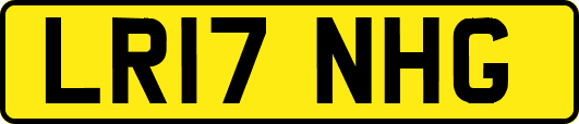 LR17NHG
