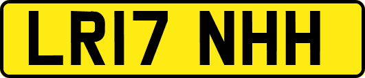 LR17NHH