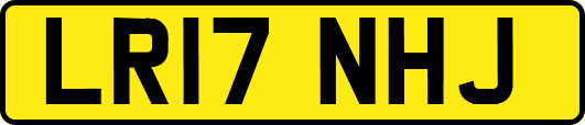 LR17NHJ