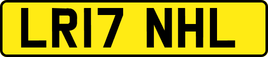 LR17NHL